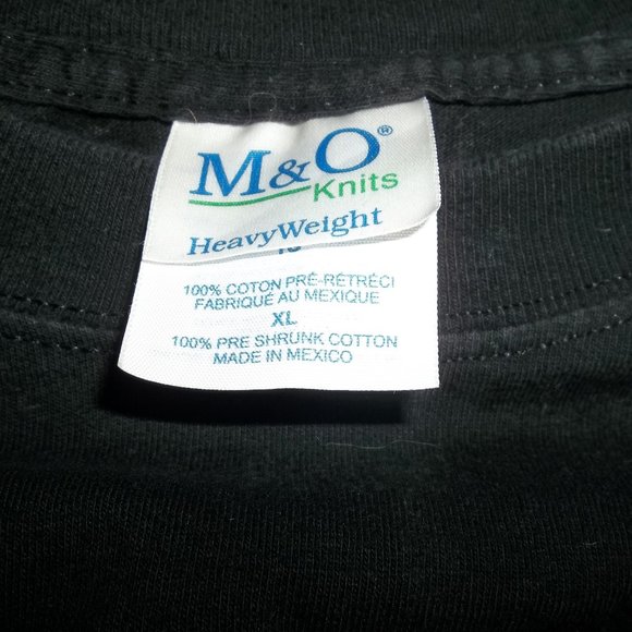 VERY RARE SOULFLY BAND CONCERT TOUR SHIRT - Picture 3 of 3